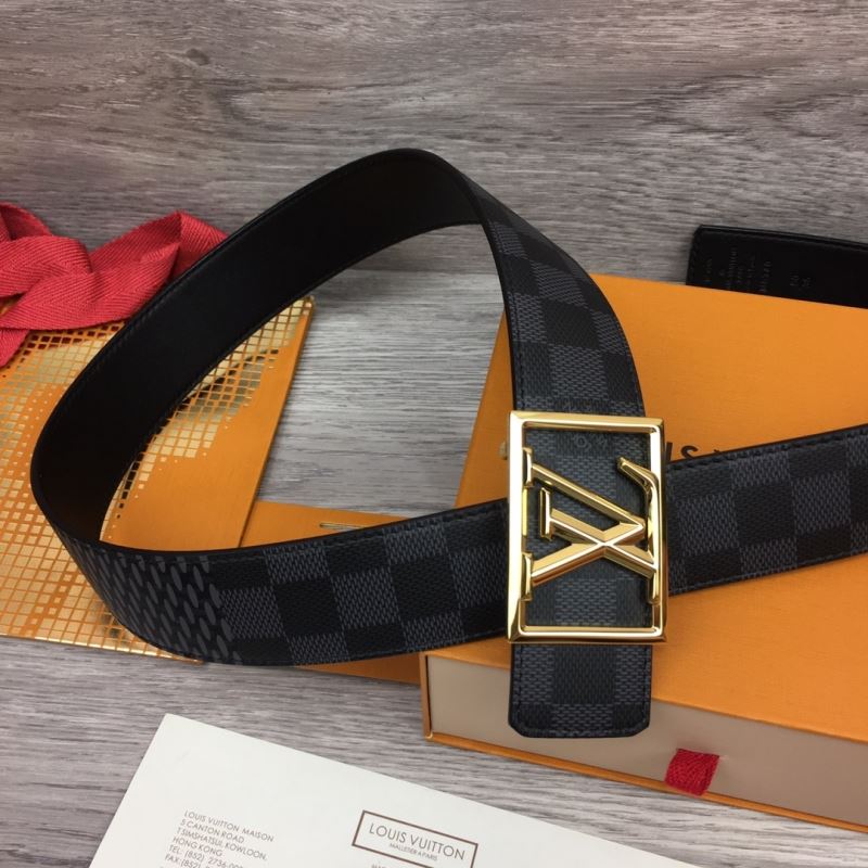 LV Belts